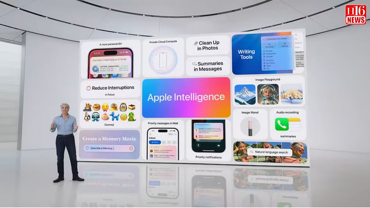 iOS 26, iPadOS 26, macOS Tahoe, watchOS 26 and more
